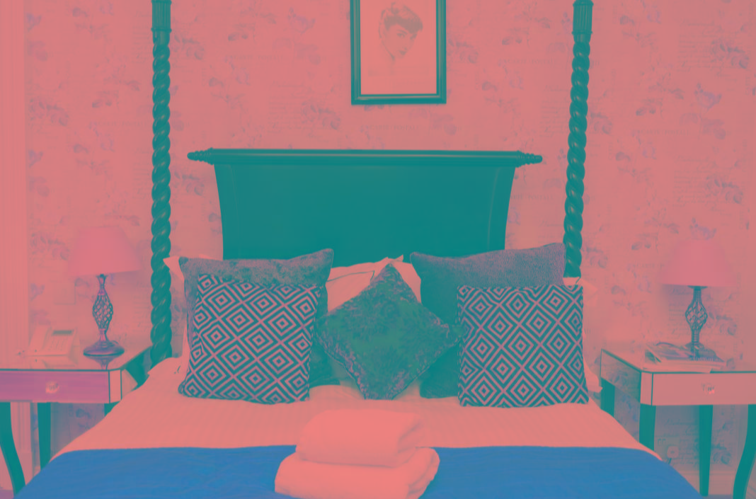 Beachcombers Hotel Grouville Dış mekan fotoğraf
